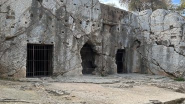 Socrates- One of the most influantial ancient Athenians