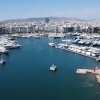 Piraeus and Democracy